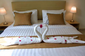 ฺBougain Villas